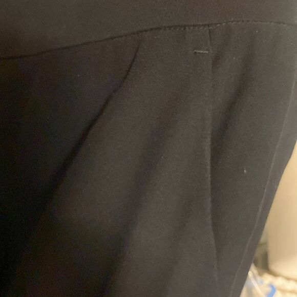 Alexander McQueen cigarette trousers - Picture 12 of 13